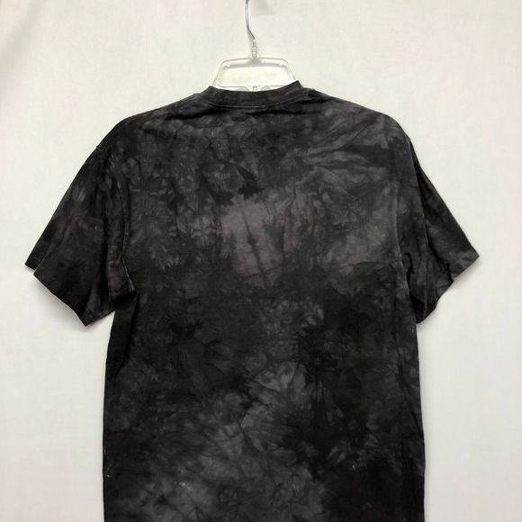 The Mountain Adult Graphic Tee T-Shirt Size Medium Pit Bulls Dog B237 -4 - Picture 9 of 11